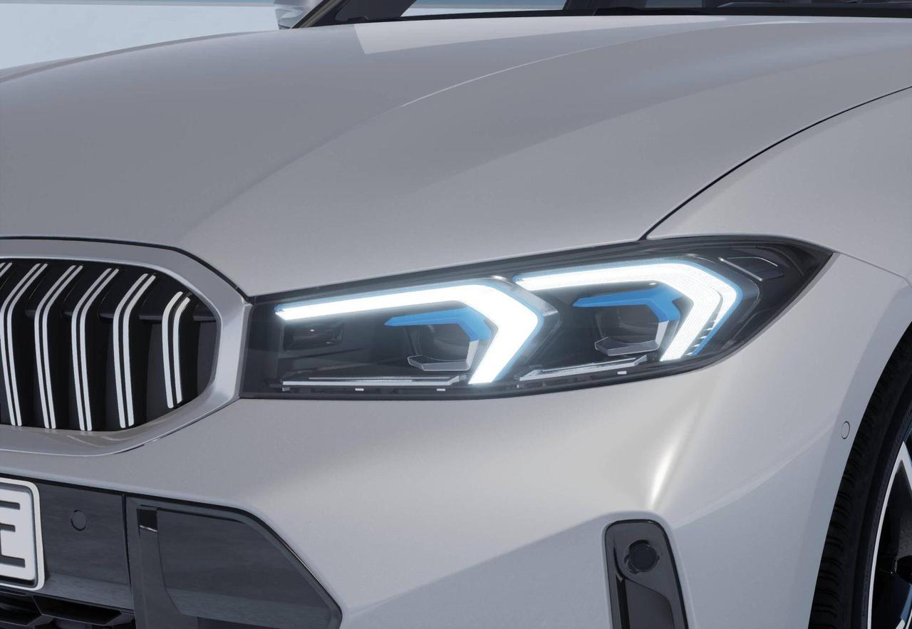 BMW Serie 3 330e Touring xDrive MSport