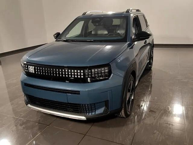 Fiat Grande Panda 1.2 Hybrid 110 CV S&S La Prima