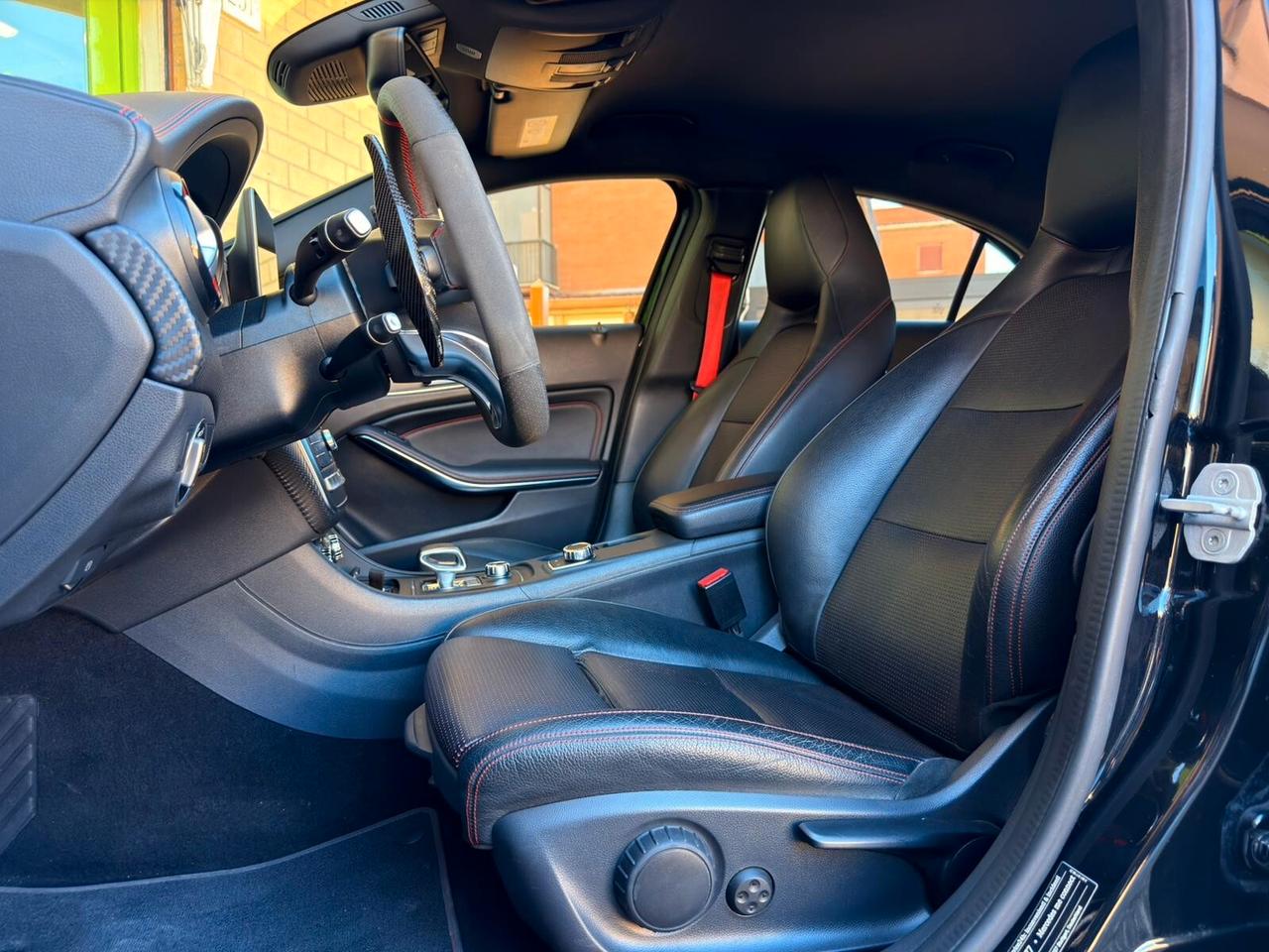 Mercedes-benz A 45 AMG 4Matic Automatic