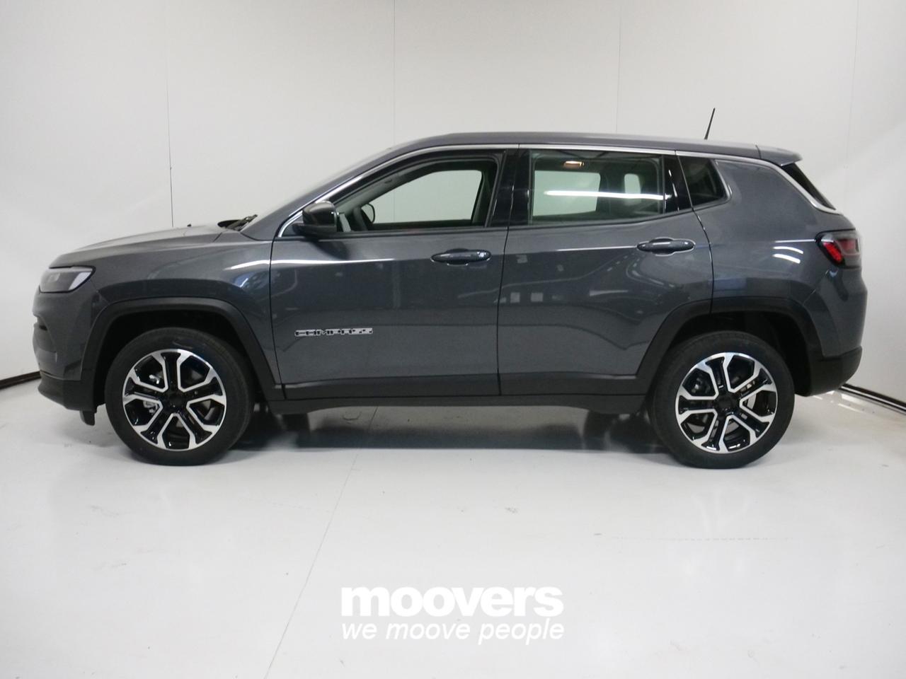 JEEP Compass 2ª serie 1.5 Turbo T4 130CV MHEV 2WD Altitude