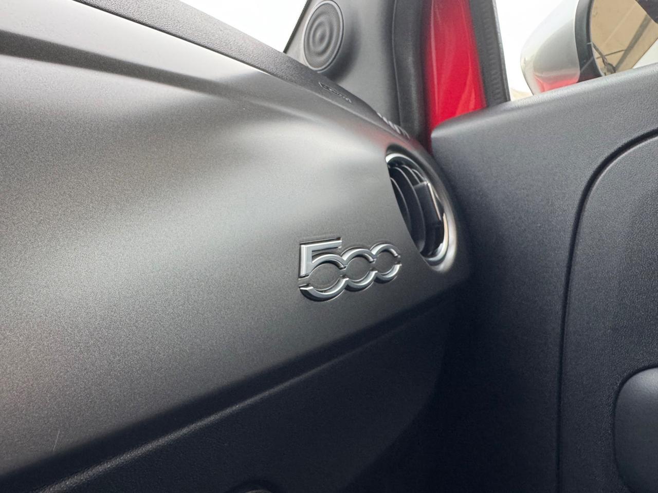 Abarth 595 1.4 Turbo T-Jet 165 CV Turismo