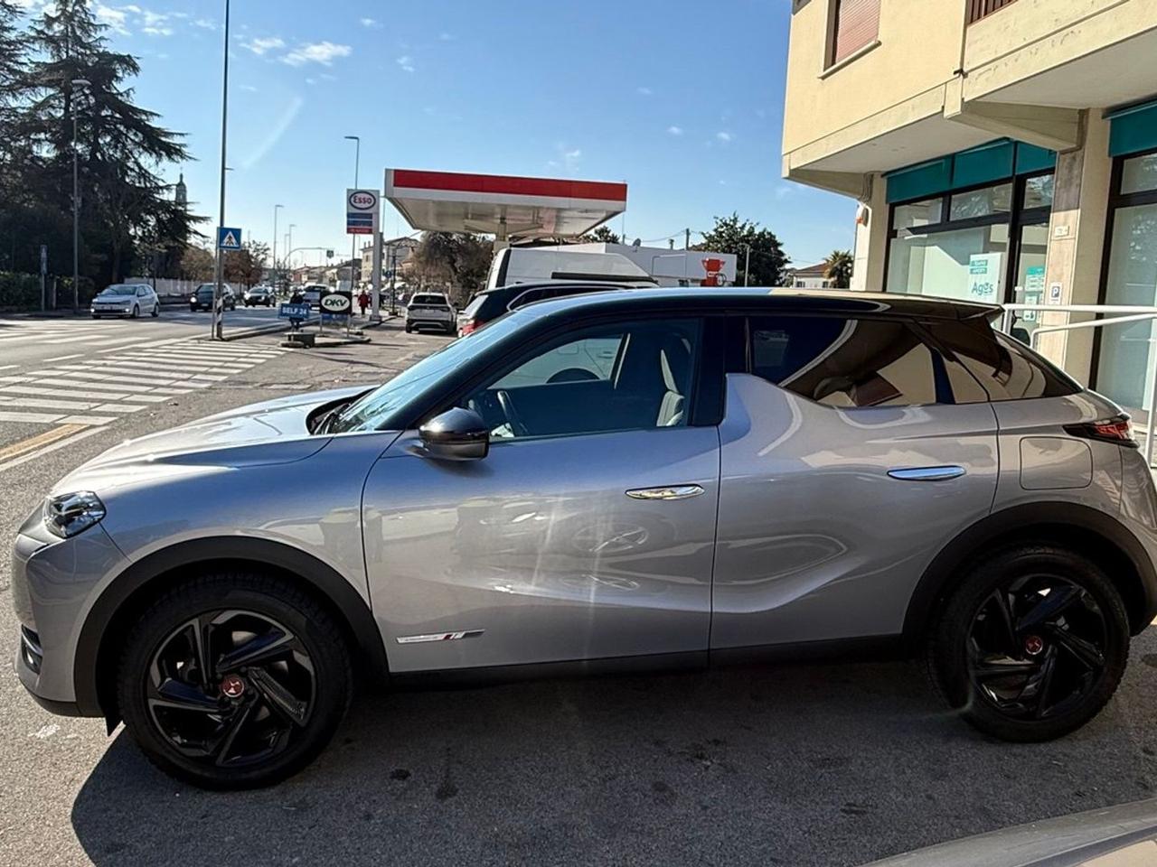 DS DS3 Performance Line Puretech 155 #9076