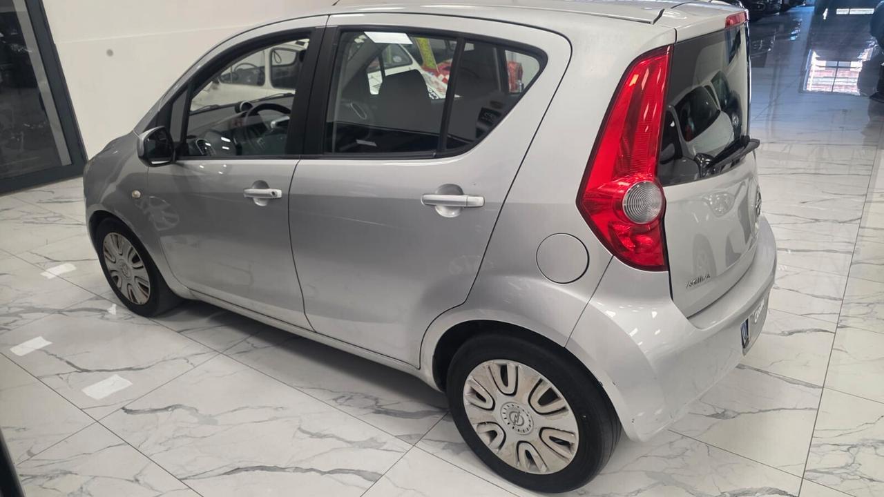 Opel Agila 1.2 16V 86CV Enjoy