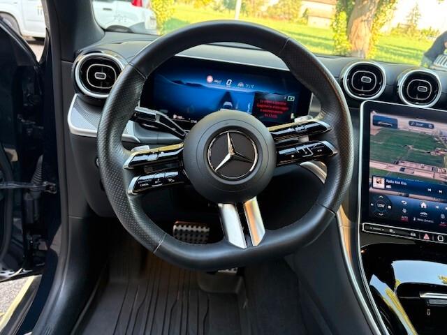 Mercedes-benz GLC 220 d 4Matic Mild Hybrid AMG Line Advanced Plus