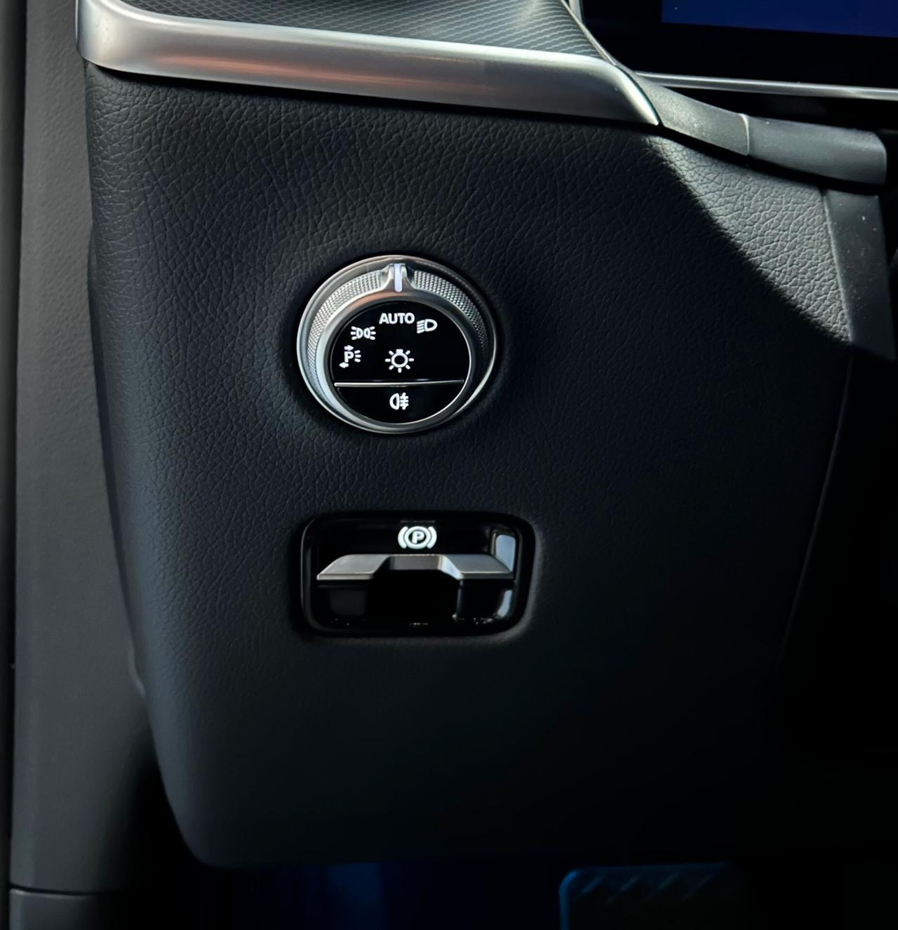 Mercedes-benz GLC 220 d 4Matic Mild Hybrid Advanced Plus