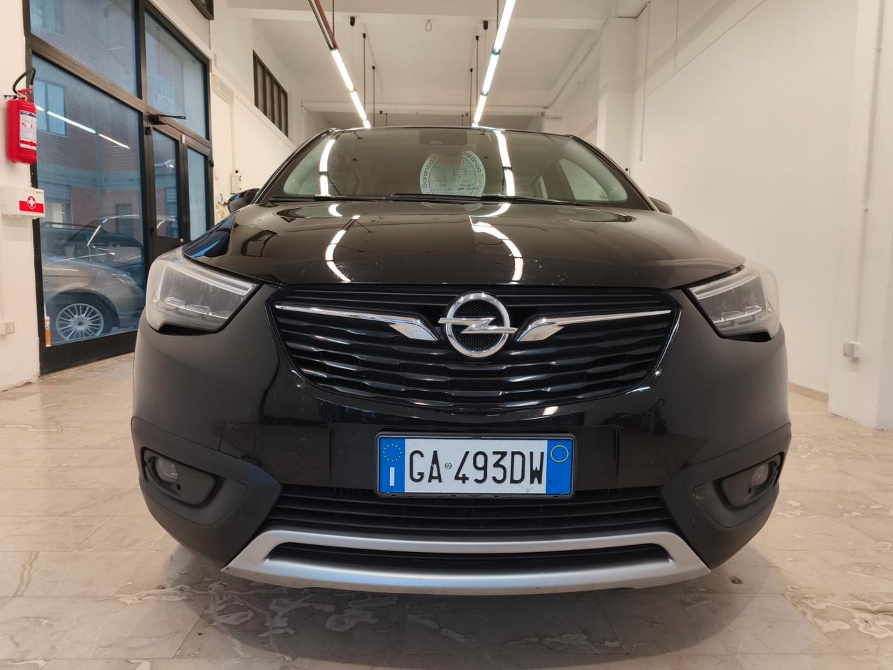 Opel Crossland Crossland X 1.5 tdi