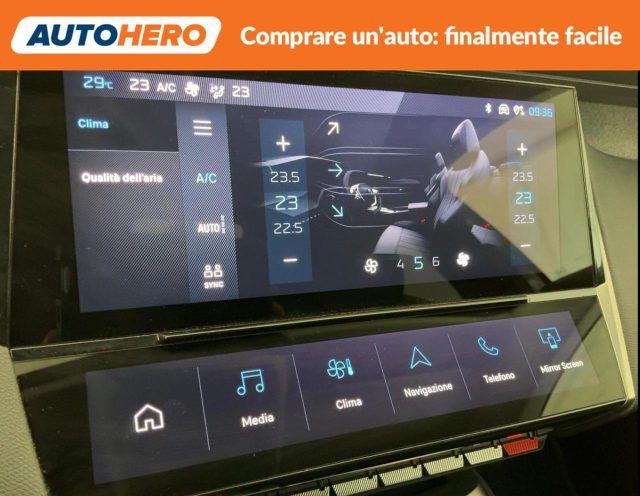 PEUGEOT 308 PureTech Turbo 130 S&S SW Allure