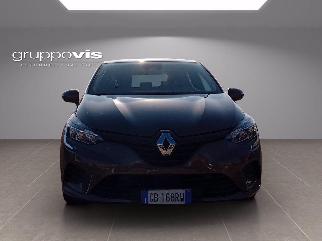 RENAULT Clio tce Zen del 2020