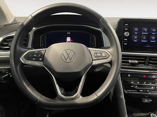 Volkswagen T-Roc 2.0TDI 115CV Life - NEOPATENTATI