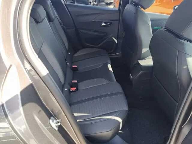 Peugeot 208 1.2 PureTech 100cv EAT8 ALLURE NAVI USATO