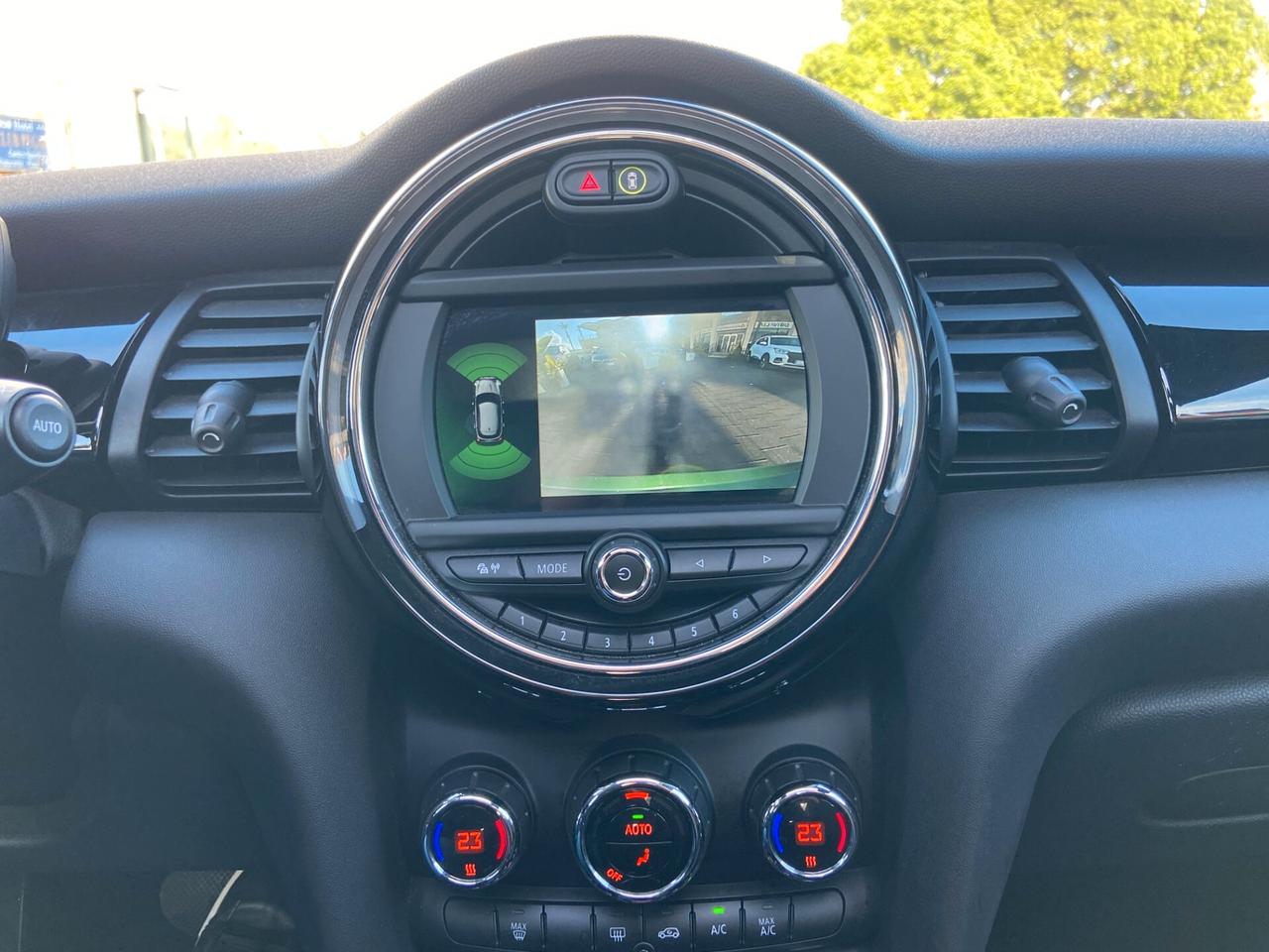 MINI Cooper 5p 1.5 auto