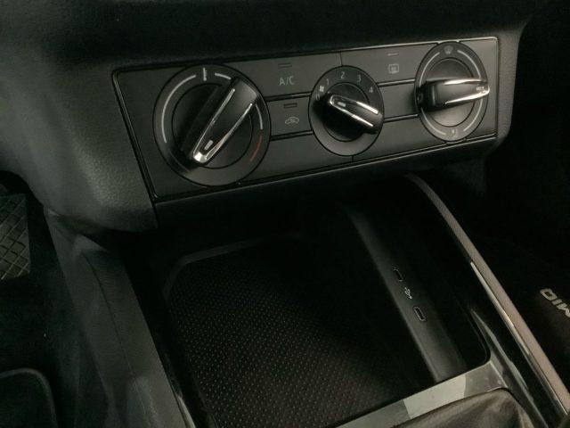 SKODA Kamiq 1.0 TSI Ambition