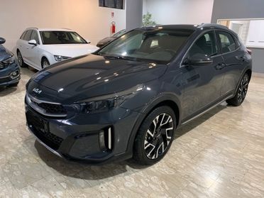Kia XCeed 1.6 CRDi 136 CV MHEV DCT Business