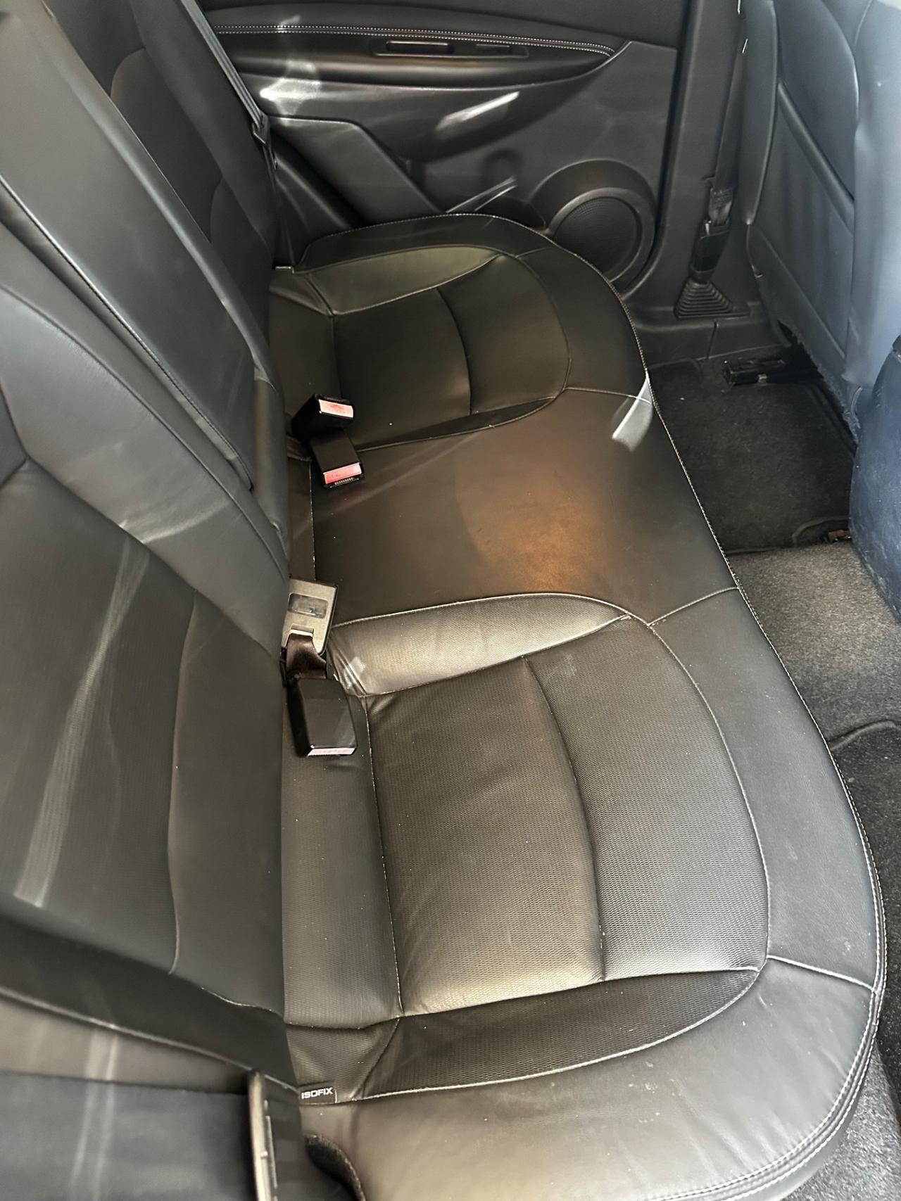 Nissan Qashqai 1.6 16V Tekna