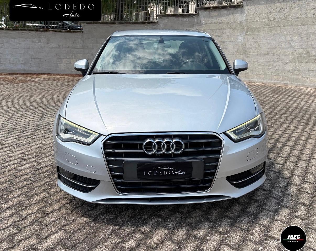 Audi A3 SPB 1.6 TDI Ambition - 2014