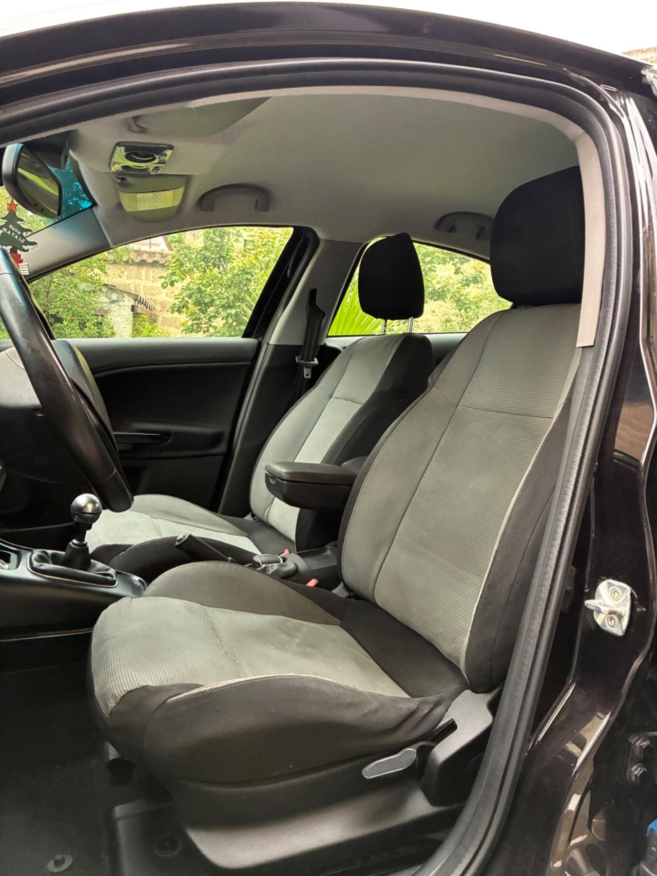Alfa Romeo Giulietta 1.6 JTDm-2 105 CV Progression