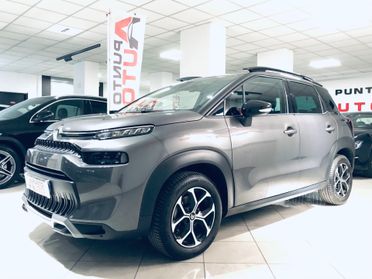 Citroen C3 Aircross PureTech 110 S&S PLUS 24 MILA K GRIGIO