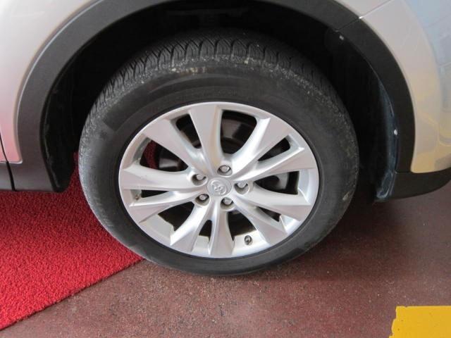 Toyota RAV 4 RAV4 2.2 D-CAT A/T 4WD Style