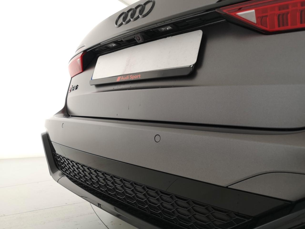 Audi RS6 RS 6 Avant 25 years