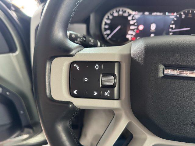 LAND ROVER Defender 110 3.0D I6 250 CV AWD Auto HSE *GANCIO*TETTO*