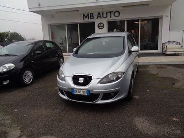 Seat Altea 1.9 TDI Reference