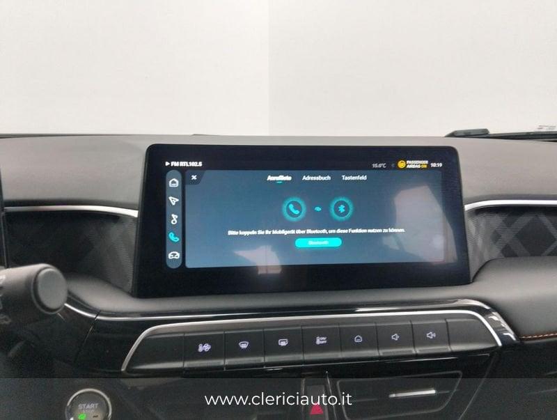 MG MG3 1.5 Hybrid+ Luxury