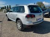 Volkswagen Touareg 2.5 R5 TDI DPF Exclusive