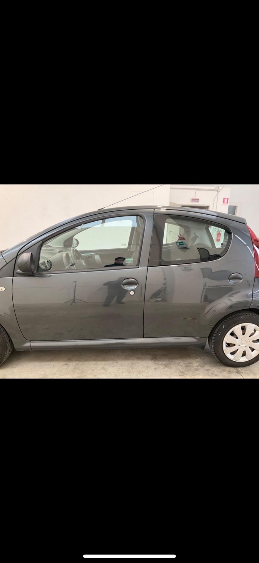 Peugeot 107 1.0 68CV 5p. Access