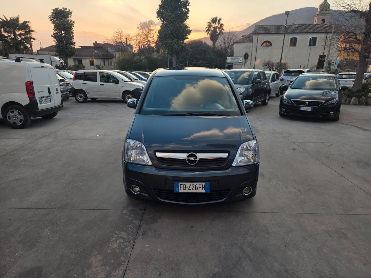Opel Meriva 1.3 CDTI Enjoy - USATO GARANTITO