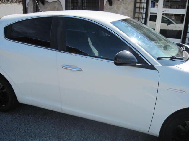 Alfa Romeo Giulietta 1.6 JTDm-2 105 CV Exclusive solo km 110000