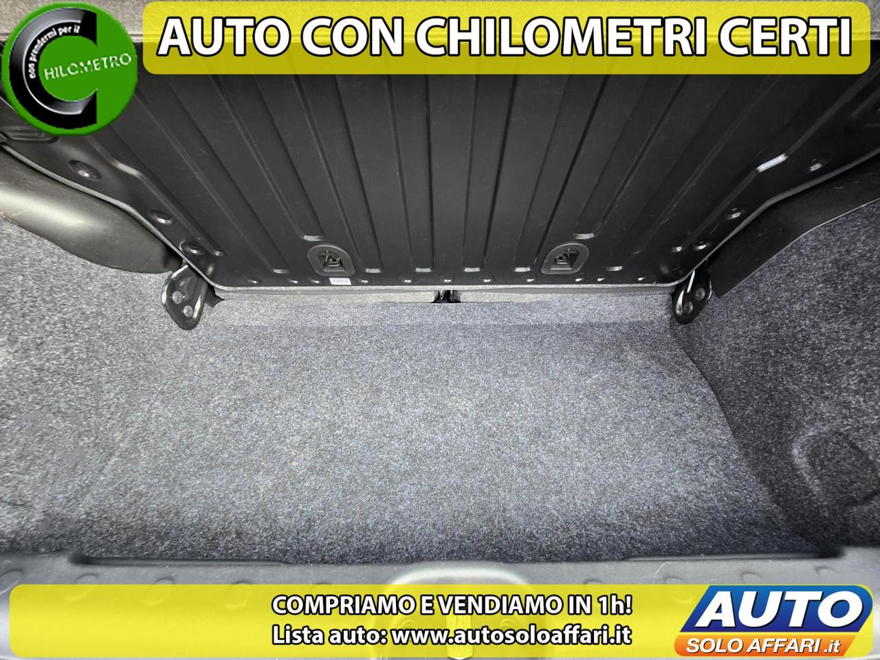 Fiat Panda 1.0 HYBRID 70CV 12.000KM EU6D !!PREZZO VERO, NO VINCOLI !!