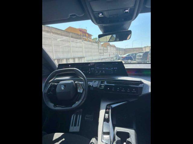PEUGEOT 3008 3ª serie - Hybrid 136 e-DCS6 GT