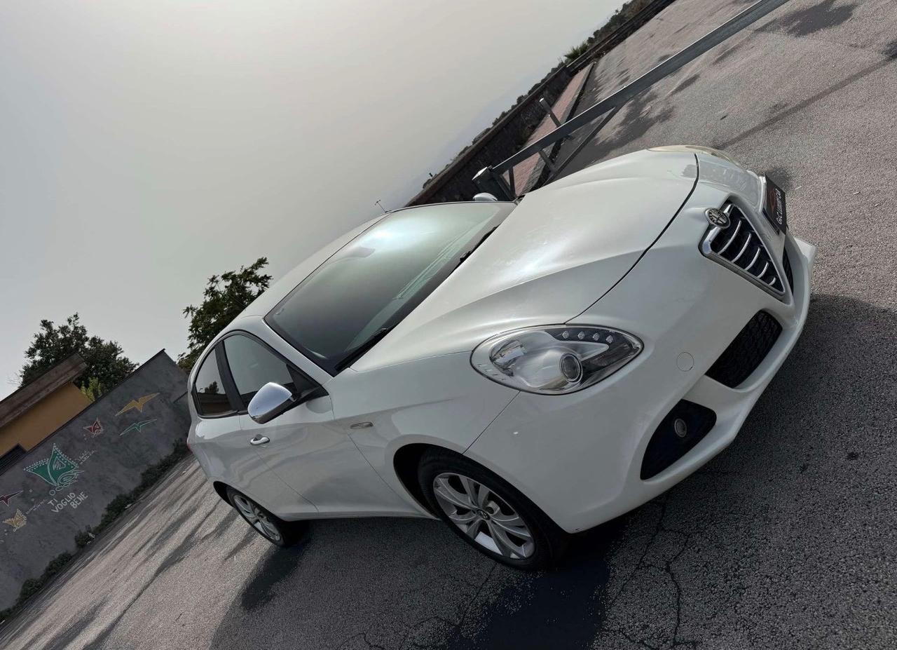 Alfa Romeo Giulietta 1.4