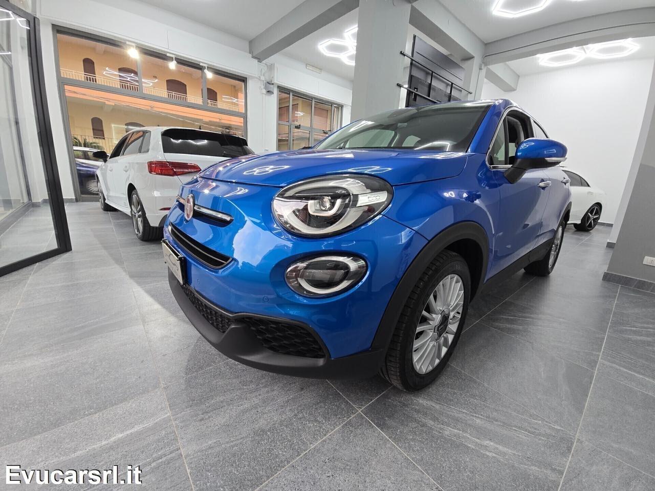 Fiat 500X 1.0 120cv Lounge 2021 70000km SUPERPROMO