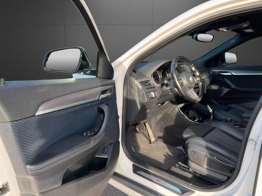 BMW X2 Sdrive16d Msport X auto