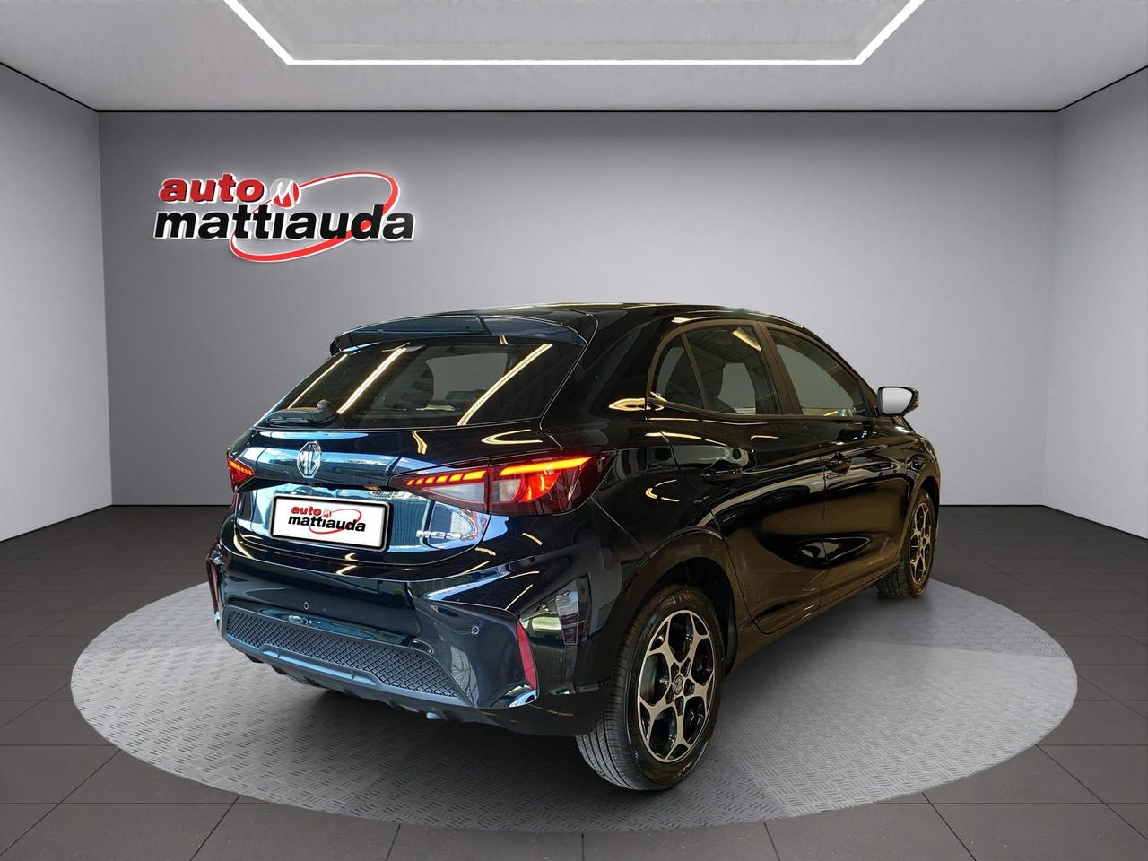 Mg MG3 1.5 Comfort