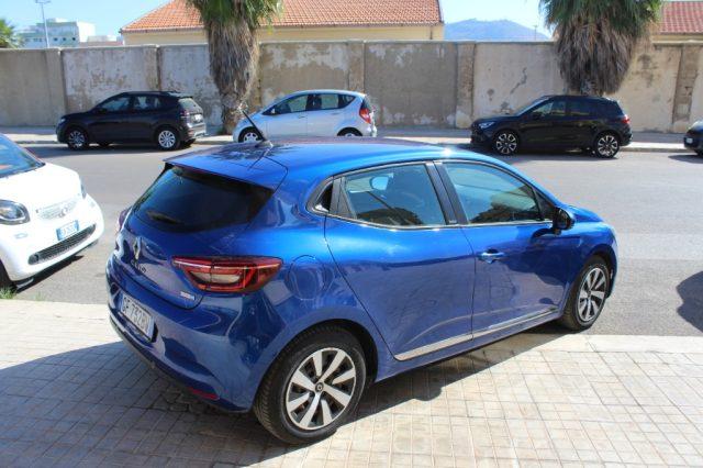 RENAULT Clio Full Hybrid E-Tech 140 CV 5 porte Business
