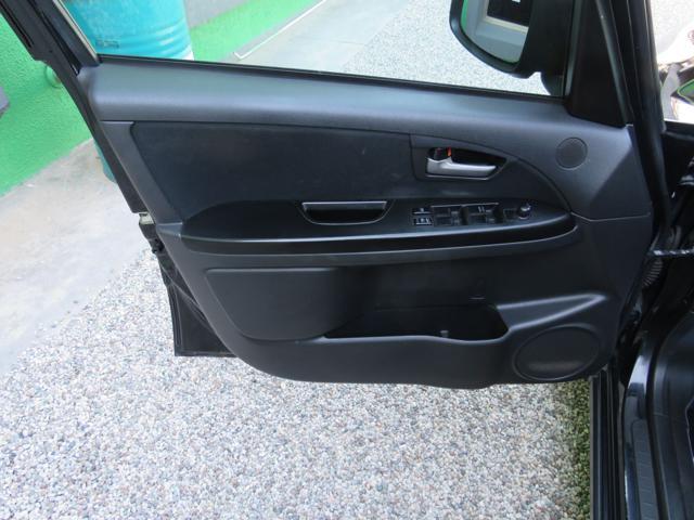 FIAT Sedici 1.6 16V 4x4 Dynamic