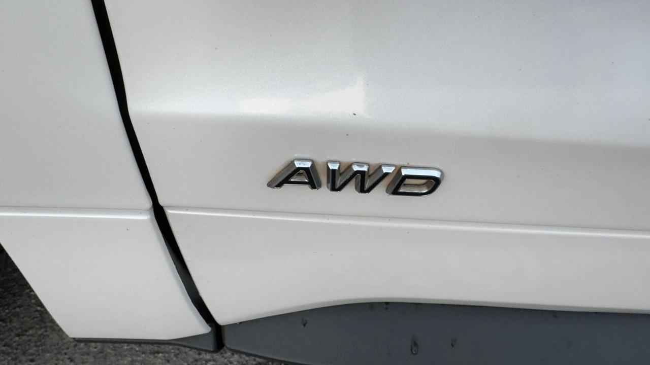 Ford Edge 2.0 EcoBlue 238 CV AWD Start&Stop aut. Vignale