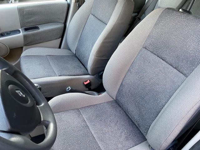 RENAULT Modus 1.2 16V Saint Tropez "VERSIONE SPECIALE" "NEOPAT"