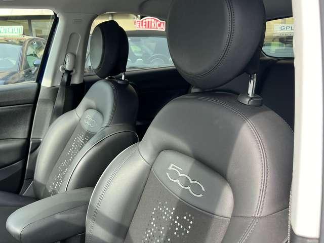 Fiat 500X 1.0 T3 Connect 120cv