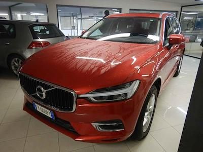 VOLVO XC60 XC60 T8 Twin Eng.AWD Geartronic R-design