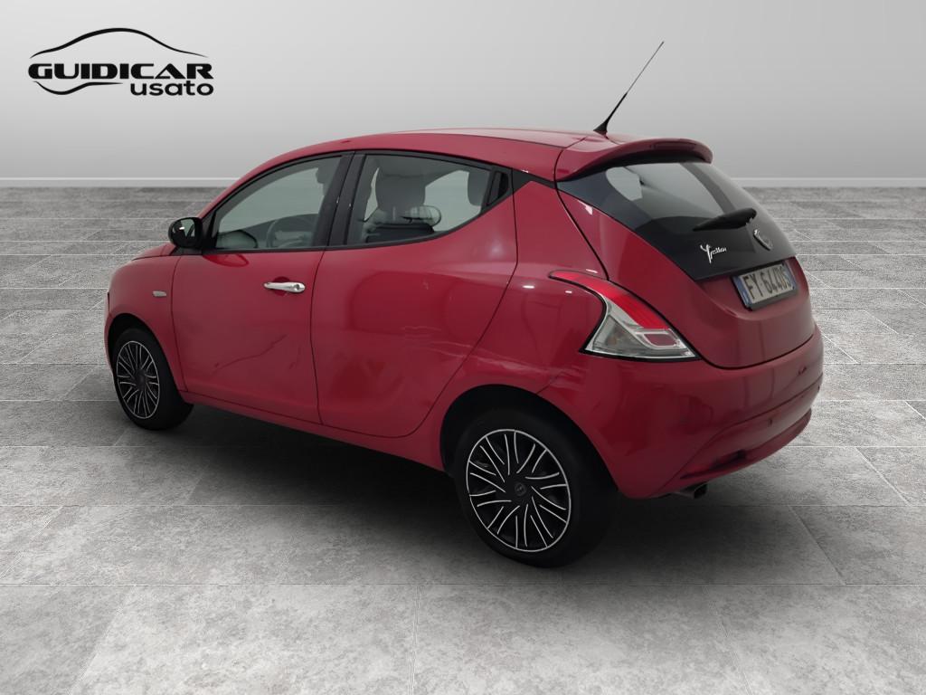 LANCIA Ypsilon III 2015 - Ypsilon 1.2 Gold s&s 69cv my19