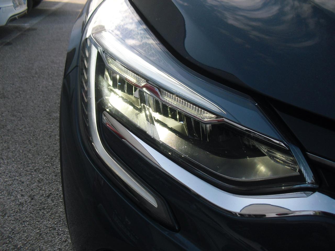 Renault Captur TCe 100 CV GPL Techno FULL OPTIONAL, PERFETTA!