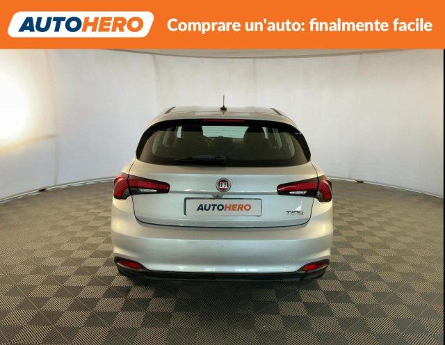 FIAT Tipo 1.3 Mjt S&S 5 porte Lounge