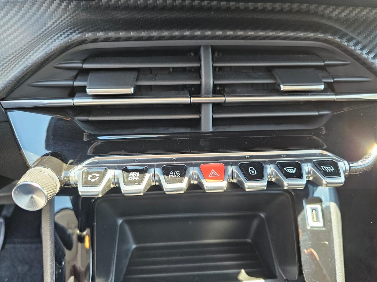 Peugeot 208 PureTech 75cv 5 porte Active Pack - IMPIANTO GPL