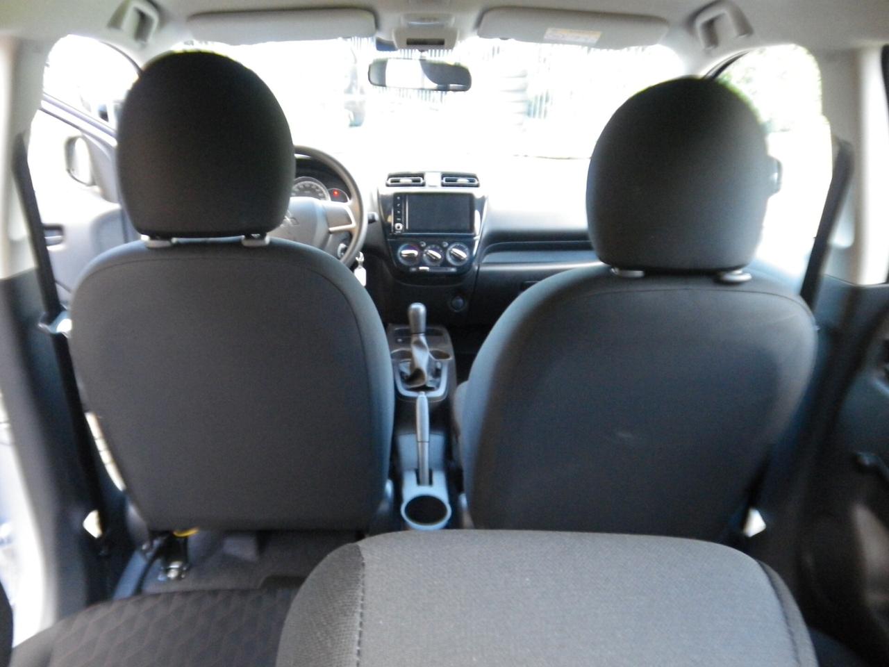 Mitsubishi Space Star Space Star 1.2 Invite SDA - KM 13.000