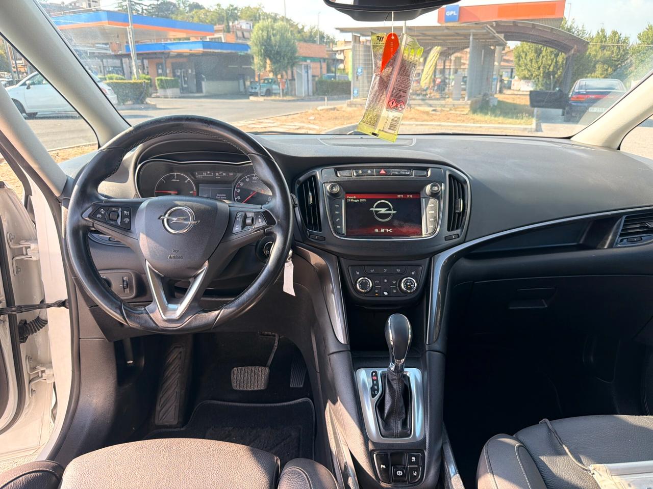 Opel Zafira 2.0 CDTi 130CV aut. Innovation