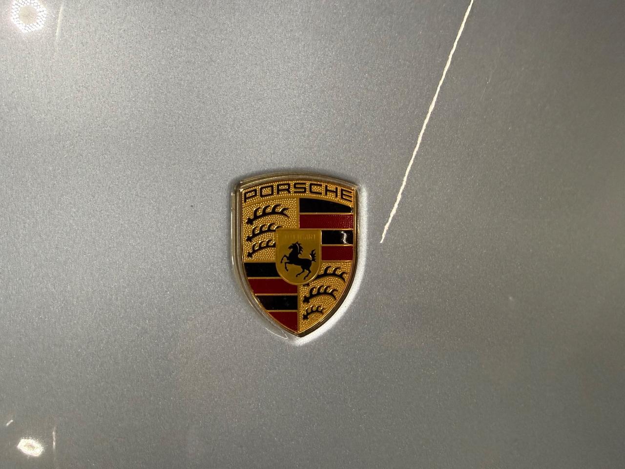 PORSCHE 992 TURBO S POSSIBILITÀ DI SUBENTRO LEASING