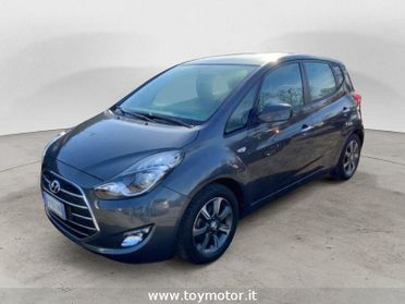 Hyundai ix20 1.4 CRDI 90 CV APP MODE